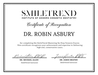 Metro Smiles | Dysport reg  Injections, Dental Bridges and No-Prep Veneers