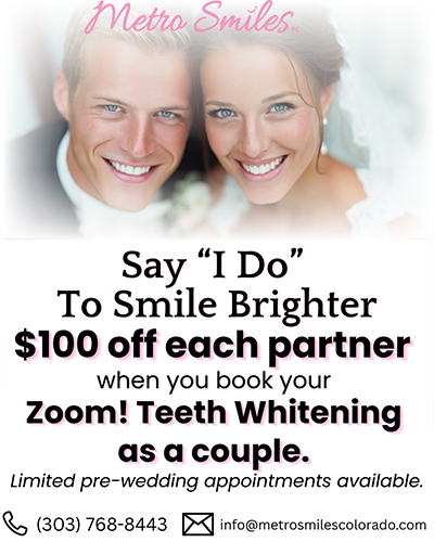 Metro Smiles | Dental Bridges, Porcelain Veneers and Restorative Dentistry